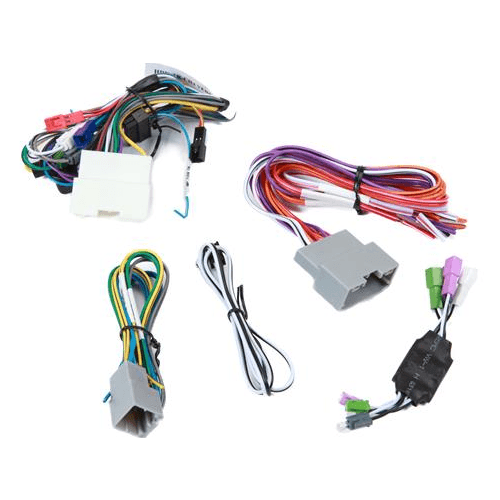 iDATALINK Maestro AR Amplifier Replacement Module Harness for Select 2015-Up Chrysler Vehicles (HRN-AR-CH4) - Extreme Electronics