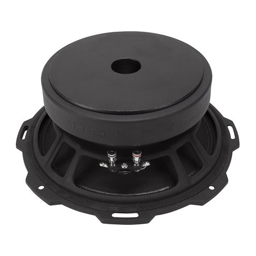 ROCKFORD FOSGATE Punch Pro 6-1/2" Midrange Speaker With 4-Ohm Voice Coil (PPS46) - Extreme Electronics