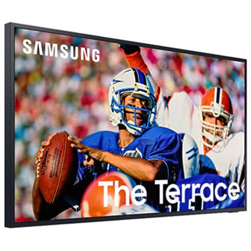 Samsung 75" Terrace Full Sun Outdoor TV (QN75LST9T) - Extreme Electronics