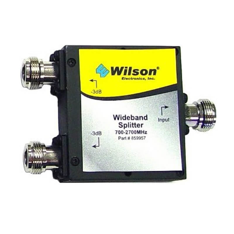 Weboost Wilso Single Antenna Kit 50 Ohm (309906-50N) - Extreme Electronics