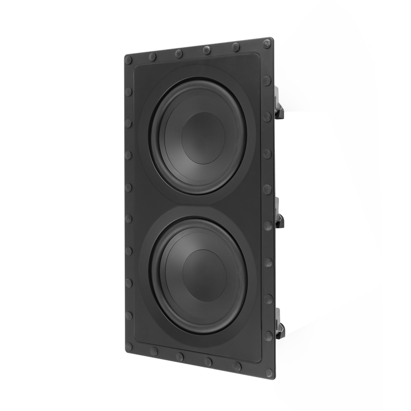 Paradigm In Wall Subwoofer - Extreme Electronics