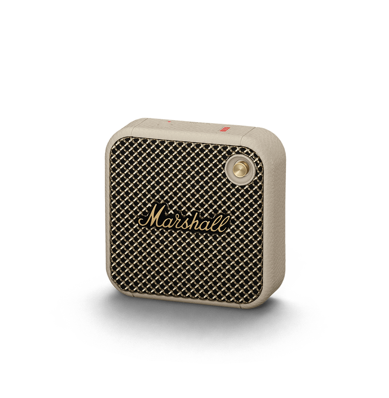 Marshall Willen Portable speaker (WILLEM) - Extreme Electronics