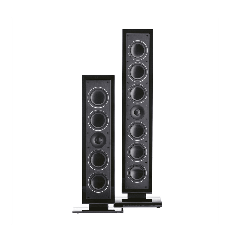 Parading Millenia LP 2 Loud Speakers (104000003 ) each - Extreme Electronics