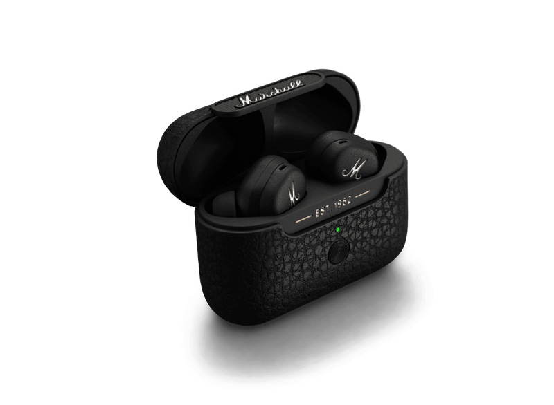 Marshall Motif A.N.C Wireless Headphones (1005964) - Extreme Electronics