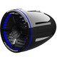 Wet Sounds Tower Speaker with Integrated RGB LED  Lighting Black (REV12HD) Pair - Extreme Electronics