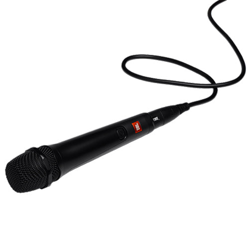 JBL Wired Dynamic Vocal Microphone (JBLPBM100)