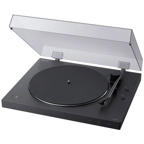 Sony PS-LX310BT Turntable with BLUETOOTH® Connectivity (PSLX310BT) - Extreme Electronics