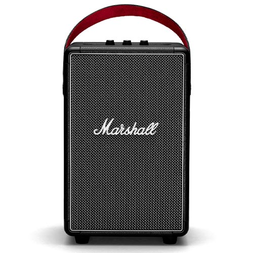 Marshall Bluetooth Portable Speaker with strap (TUFTON) | Extreme