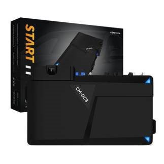 Compustar Alarm Upgrade Kit For Compustar Remote Starter (FTALARMITKIT) - Extreme Electronics