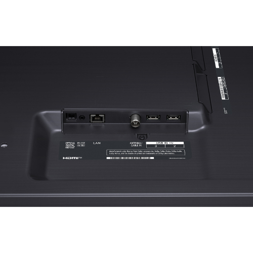 LG 55” QNED85 4K QNED w/ ThinQ AI (55QNED85UQA) - Extreme Electronics