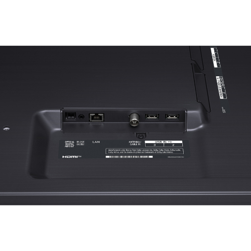 LG 65” QNED85 4K QNED w/ ThinQ AI (65QNED85UQA) - Extreme Electronics