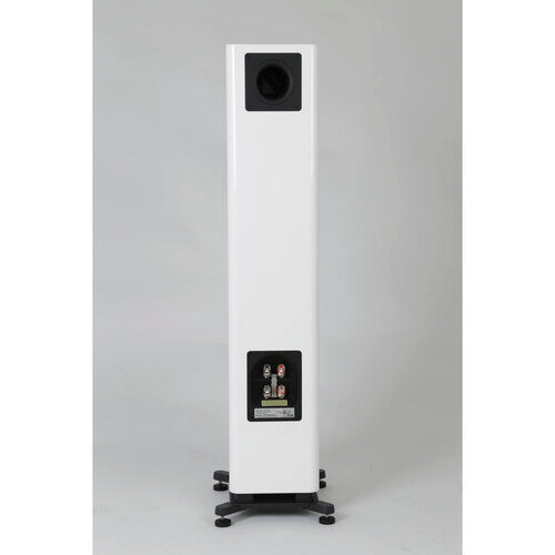 Elac 6" Floorstanding Speaker (FS287)Pair - Extreme Electronics
