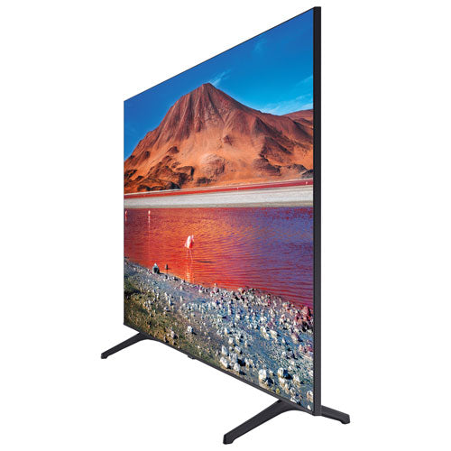 Samsung 50" Crystal UHD 4K Smat TV Powerwd by Tizen (UN50TU690TFXXZ) - Extreme Electronics