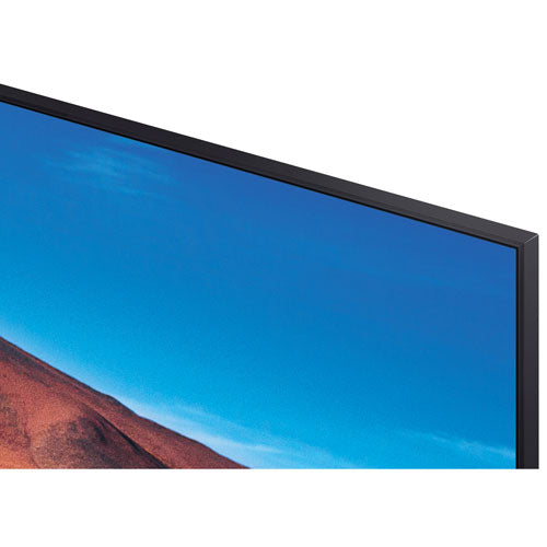 Samsung 75" Crystal UHD 4K Smat TV Powerwd by Tizen (UN75TU690TFXXZ) - Extreme Electronics