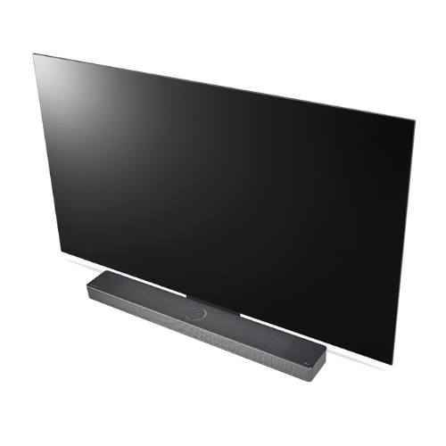 LG Sound Bar SC9 3.1.3ch Perfect Matching for OLED evo C Series TV with IMAX® Enhanced and Dolby Atmos® (SC9) - Extreme Electronics