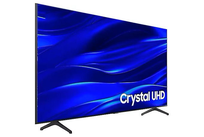 Samsung 70” Crystal UHD 4K Smart TV Powered by Tizen™ TU690T (UN70TU790T) - Extreme Electronics