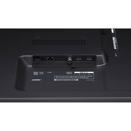 LG 75” QNED85 4K QNED w/ ThinQ AI (75QNED85UQA) - Extreme Electronics