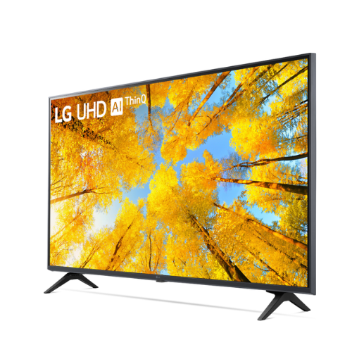 LG UHD UQ7590 65” 4K LED TV (65UQ7590PUB) - Extreme Electronics