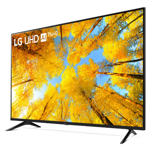 LG UHD UQ7570 55” 4K LED TV  (55UQ7570PUJ) - Extreme Electronics