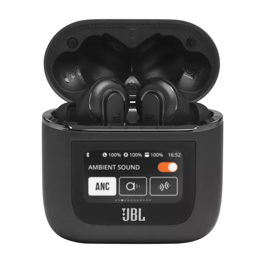 JBL True Wireless Noise Cancelling Earbuds (JBLTOURPRO2) - Extreme Electronics