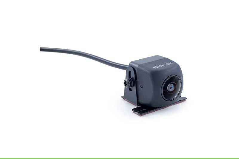 Kenwood Advanced Front or Rear View Camera (CMOS350) - Extreme Electronics