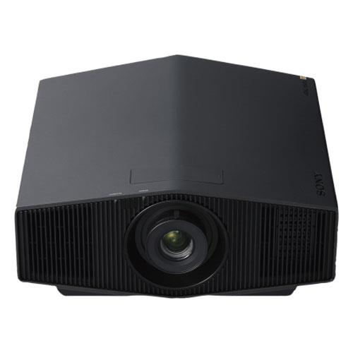 Sony X1 4K HDR Laser Home Theater Projector with Native 4K SXRD Panel 2500 Lumens (VPLXW6000ES) - Extreme Electronics