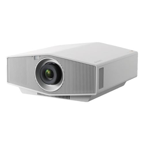 Sony X1 4K HDR Laser Home Theater Projector with Native 4K SXRD Panel 2000 Lumens (VPLXW5000ES) - Extreme Electronics