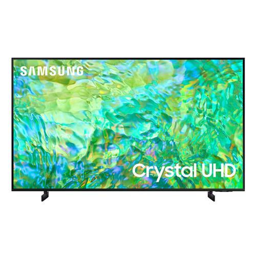 Samsung 75" Crystal UHD 4K Smart TV (UN75CU8000) - Extreme Electronics