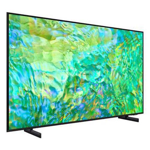 Samsung 85" Crystal UHD 4K Smart TV (UN85CU8000) - Extreme Electronics