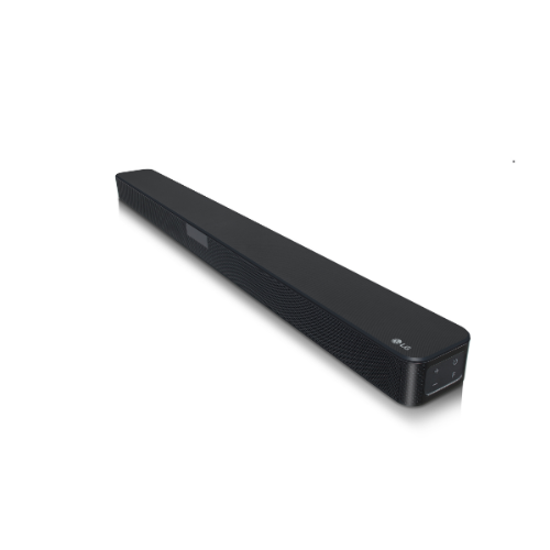 LG SN4 2.1 ch 300W Sound Bar (SN4) - Extreme Electronics