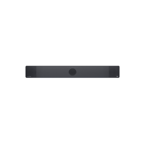 LG Sound Bar SC9 3.1.3ch Perfect Matching for OLED evo C Series TV with IMAX® Enhanced and Dolby Atmos® (SC9) - Extreme Electronics