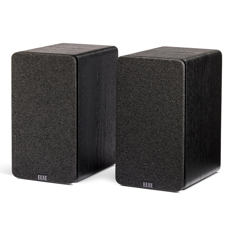 Elac Debut ConneX DCB41 Powered MONITOR Speakers (DCB41)-Pair - Extreme Electronics