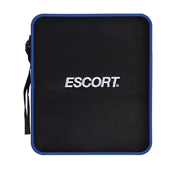 Escort Premium Radar and Laser Detector (MAX360MKII) - Extreme Electronics
