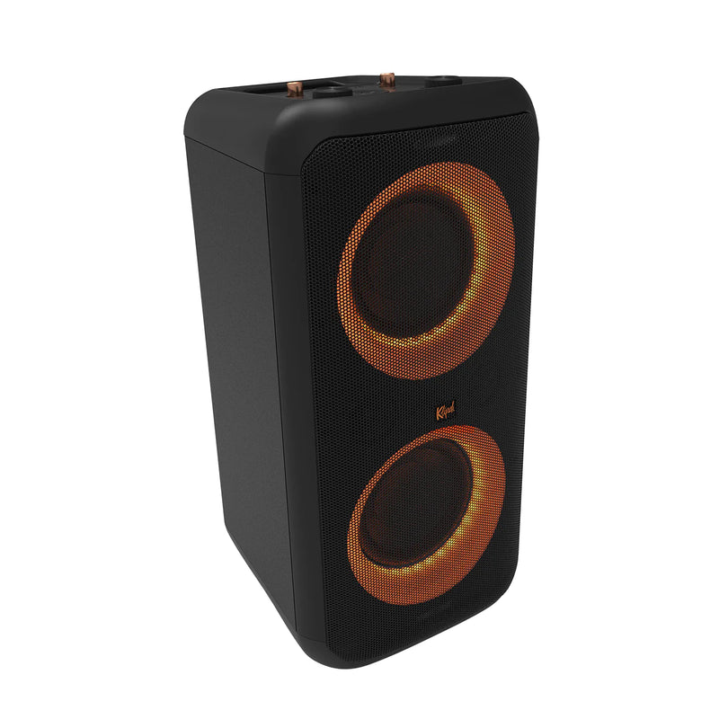 Klipsch Portable Bluetooth Party Speaker (GIGXXL) - Extreme Electronics