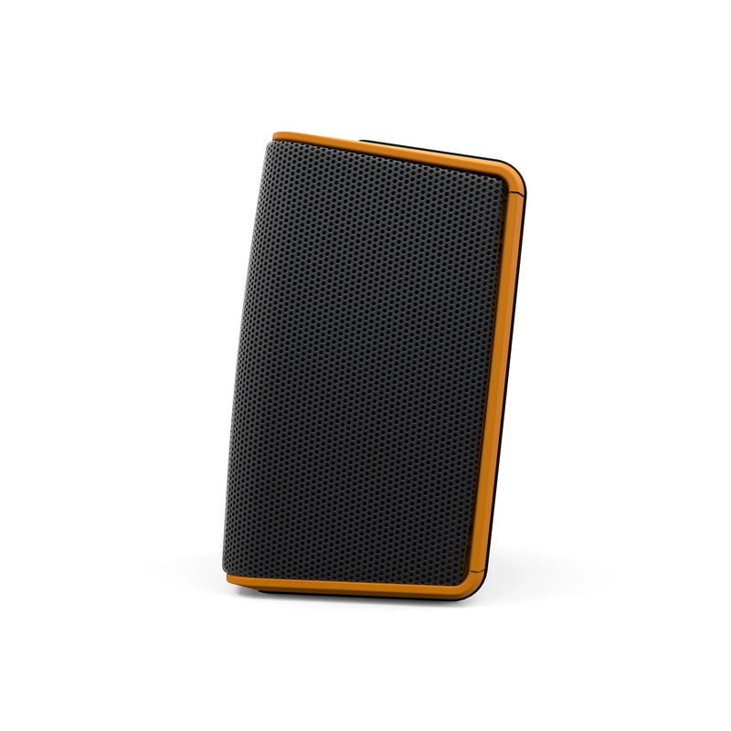 Klipsch Portable Bluetooth Speaker - Mclaren Edition (GROOVEM) - Extreme Electronics