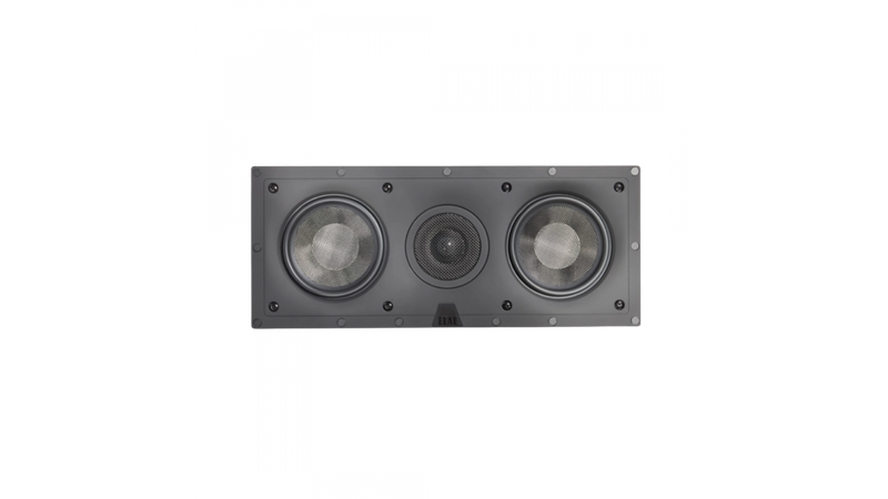 Elac Debut 5-1/4" In Wall  Center Speaker (IWDC51W) - Extreme Electronics