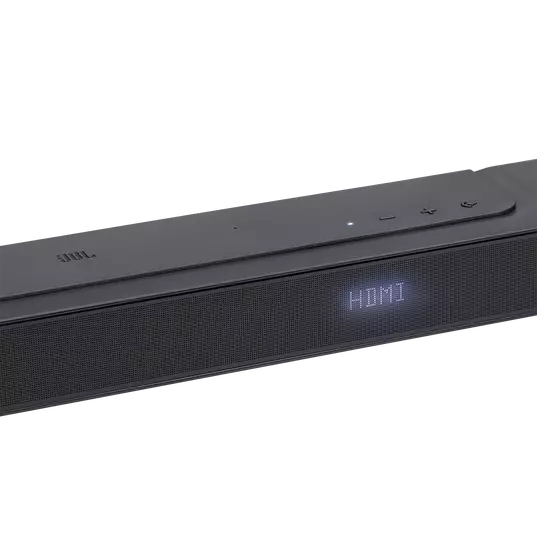 JBL BAR 700 5.1-channel soundbar with detachable surround speakers and Dolby Atmos® (JBLBAR700PRO) - Extreme Electronics