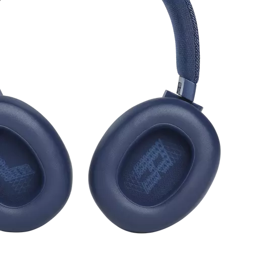 JBL Live 660 Wireless Over Ear Noice Cancelling Headphones (JBLLIVE660NC) - Extreme Electronics