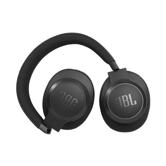 JBL Live 660 Wireless Over Ear Noice Cancelling Headphones (JBLLIVE660NC) - Extreme Electronics