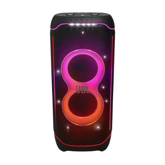 JBL Party Box Ultimate Bluetooth Party Speaker with Full Panel Light Effects (JBLPARTYBOXULT) - Extreme Electronics