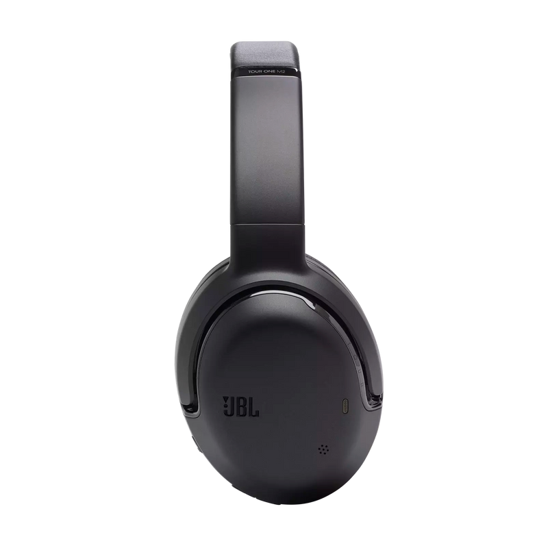 JBL Wireless Over Ear Noise Cancelling Headphones (JBLTOURONEM2) - Extreme Electronics