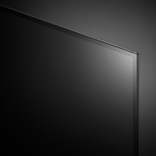 LG C3 48" 4K OLED evo w/ ThinQ AI Smart TV (OLED48C3PUA) - Extreme Electronics