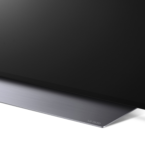LG C3 77" 4K OLED evo w/ ThinQ AI Smart TV (OLED77C3PUA) - Extreme Electronics