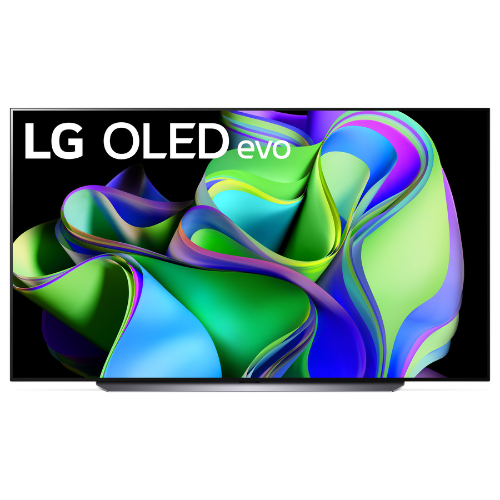 LG C3 42" 4K OLED evo w/ ThinQ AI Smart TV (OLED42C3PUA) - Extreme Electronics
