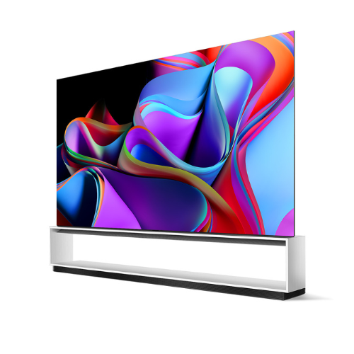 LG Z3 88" 8K OLED Signature w/ ThinQ A Smart TV (OLED88Z3PUA) - Extreme Electronics