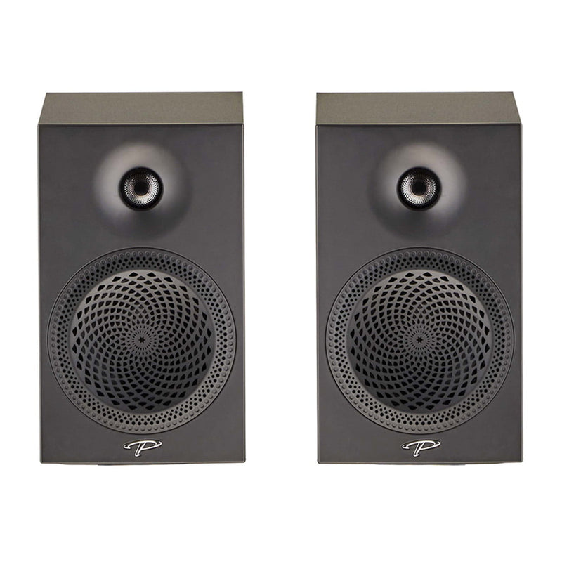 Paradigm Premier 2 Driver 2 Way Bass Reflex Bookshelf Speaker (PREMIER100B) pair - Extreme Electronics