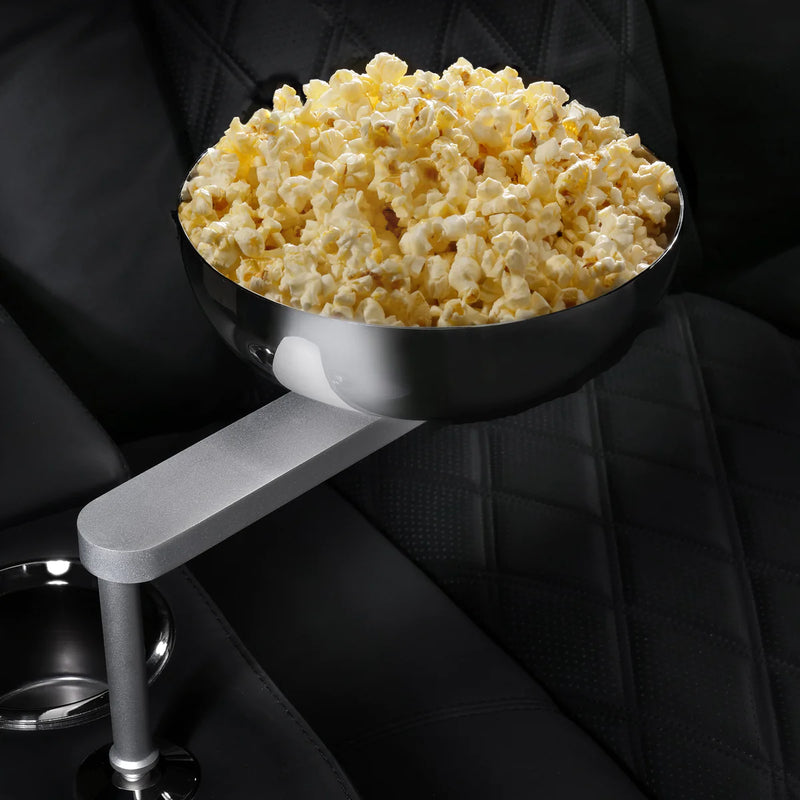 Valencia Popcorn Holder - Extreme Electronics