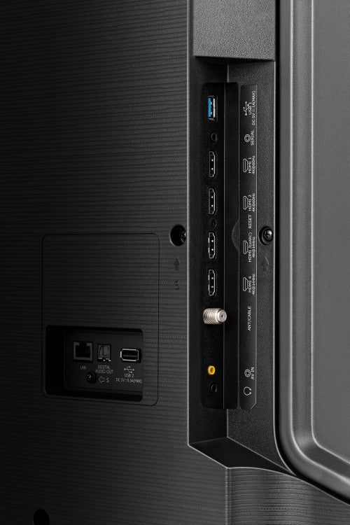 Hisense 65" U78KM Mini LED 4K ULED Series Quantum Dot Smart Google TV (65U78KM) - Extreme Electronics