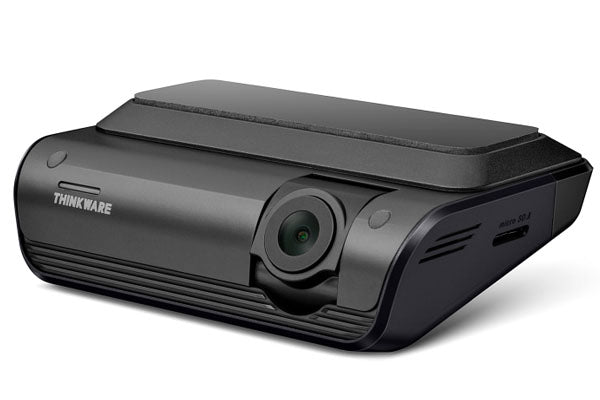 Thinkware 2-Channel 2K HD Dashcam, Dual 1440p Camera with Sony Starvis CMOS Sensor, WiFi, GPS, 32GB and CLA Adaptor (Q1000MU32C) - Extreme Electronics