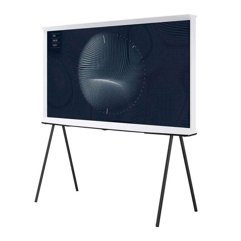 Samsung 55" TV The Serif LS01B (QN55LS01B) - Extreme Electronics